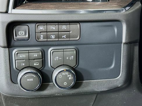 New 2026 Chevrolet Tahoe LS AWD/4WD image 10