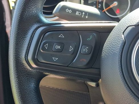 Used 2023 Jeep Wrangler Unlimited Sport AWD/4WD image 20