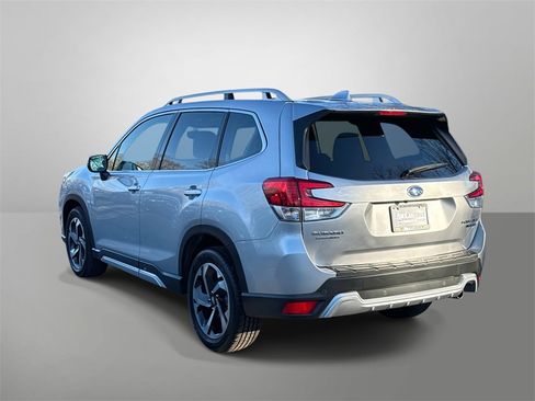 Used 2023 Subaru Forester Touring w/ Popular Package #2 image 24