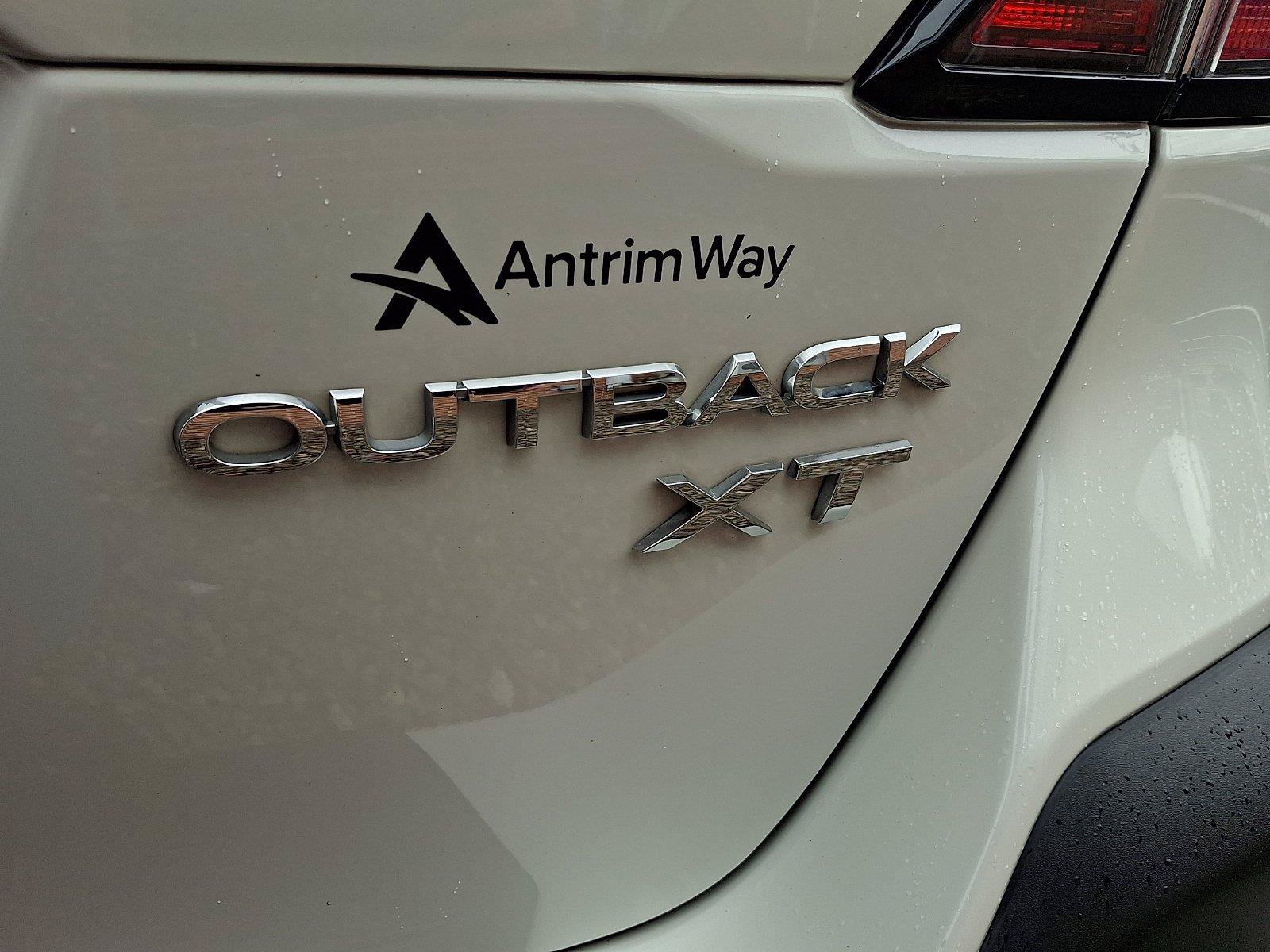 Used 2024 Subaru Outback Limited XT AWD/4WD image 35