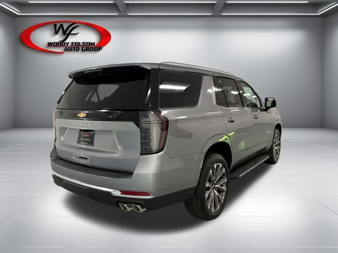 New 2026 Chevrolet Tahoe High Country RWD image 6