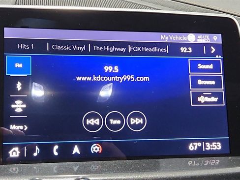 Used 2020 Cadillac CT5 Sport image 20