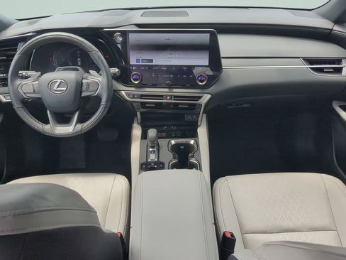 Used 2023 Lexus RX 350 Premium Plus w/ Cold Area Package FWD image 12