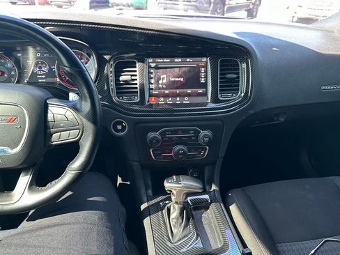 Used 2022 Dodge Charger R/T image 9