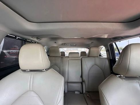 Used 2023 Toyota Highlander XLE image 21