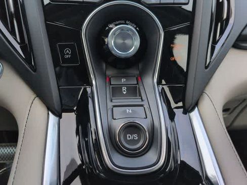 Used 2026 Acura RDX w/ Advance Package AWD/4WD image 35