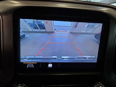 Used 2019 GMC Sierra 1500 SLE w/ SLE Value Package AWD/4WD image 27