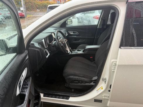 Used 2012 Chevrolet Equinox LT w/ Driver Convenience Package image 10