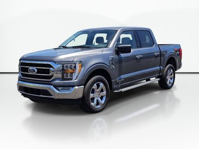 Used 2023 Ford F150 XLT w/ Equipment Group 302A High