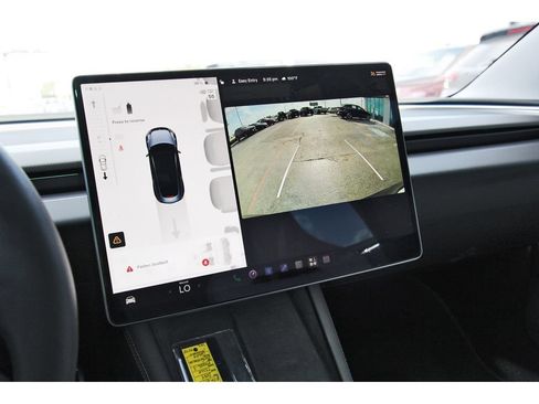 Used 2024 Tesla Model 3 Performance AWD/4WD image 22
