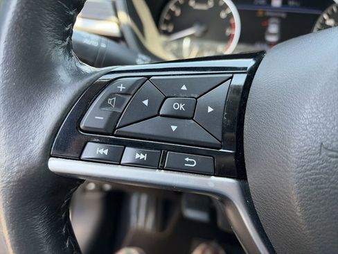 Used 2023 Nissan Altima 2.5 SV w/ SV Premium Package AWD/4WD image 21