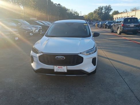 Used 2025 Ford Escape Active image 5