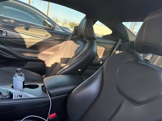 Used 2022 INFINITI Q60 3.0t Luxe w/ Essential Package video 1