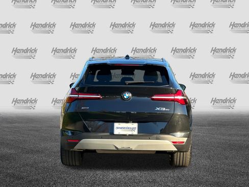 Used 2025 BMW X3 xDrive30i w/ Premium Package image 6