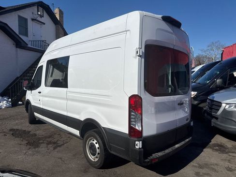 Used 2021 Ford Transit 350 148 High Roof image 4