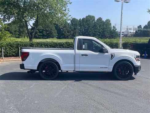 New 2025 Ford F150 XL image 28