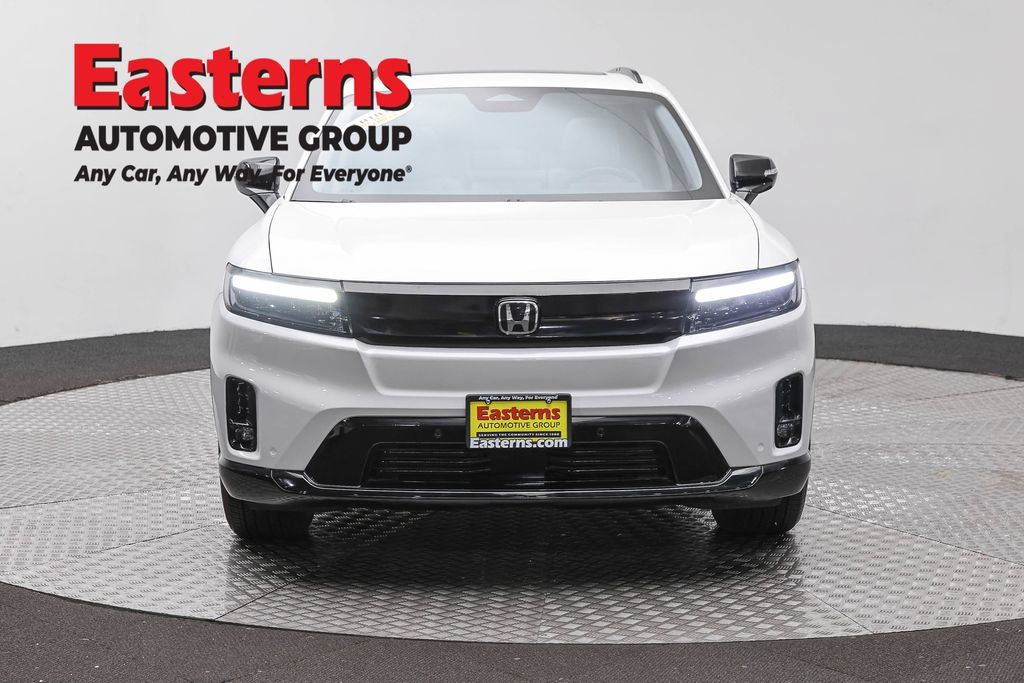 Used 2024 Honda Prologue Touring image 2