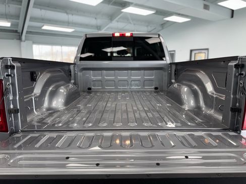 Used 2024 RAM 2500 Laramie image 46