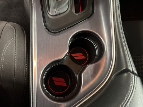 Used 2016 Dodge Challenger SXT w/ Blacktop Package image 14