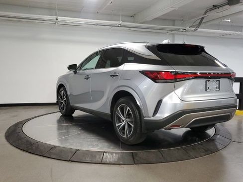 Used 2024 Lexus RX 350 Premium w/ Accessory Package (Z1) AWD/4WD image 5