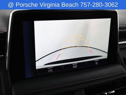 Used 2023 Chevrolet Tahoe RST w/ Max Trailering Package AWD/4WD image 33