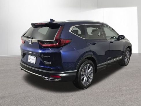 Used 2022 Honda CR-V Touring image 12
