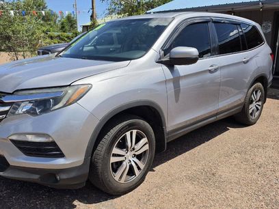 Used 2018 Honda Pilot EX-L