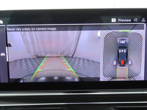 New 2026 BMW 840i w/ M Sport Professional Package image 15