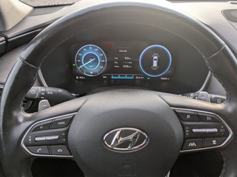 Used 2023 Hyundai Santa Fe Limited image 31