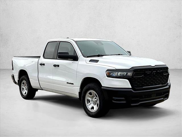 Used 2025 RAM 1500 Tradesman AWD/4WD image 9