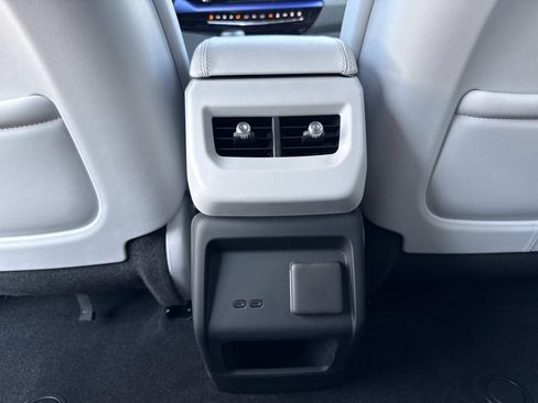 New 2026 Cadillac Optiq Luxury 1 RWD image 16