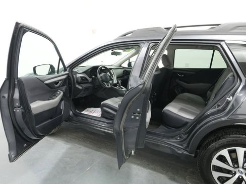 Used 2022 Subaru Outback Premium AWD/4WD image 20
