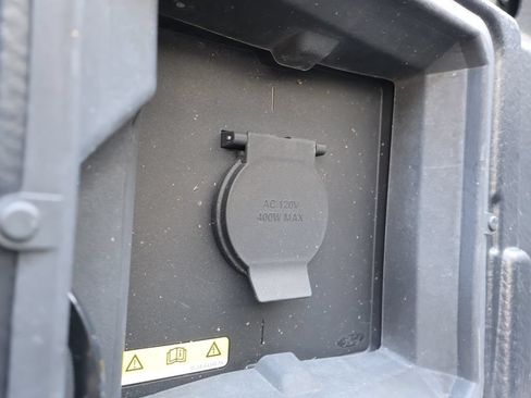 Used 2023 Ford F150 Tremor AWD/4WD image 30