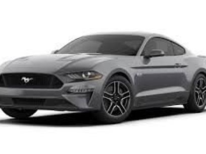 Used 2019 Ford Mustang GT w/ Performance Package - Level 2
