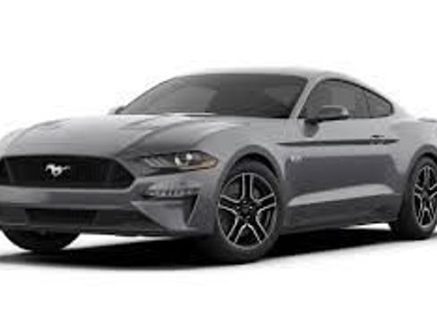 Used 2019 Ford Mustang GT w/ Performance Package - Level 2 image 1