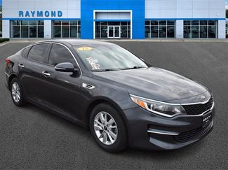 Used 2018 Kia Optima LX video 1