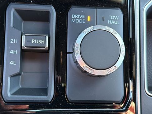 New 2026 Toyota Sequoia Limited image 23