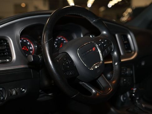 Used 2022 Dodge Charger R/T w/ Plus Group image 23