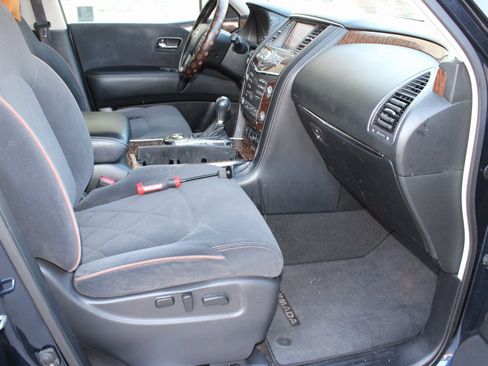 Used 2019 Nissan Armada SV w/ Driver Package image 16