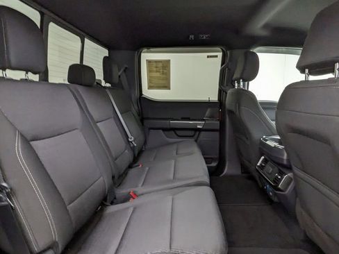 Certified 2022 Ford F150 XLT w/ Equipment Group 302A High image 36