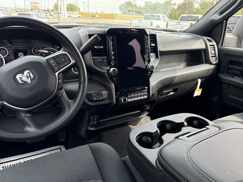 New 2026 RAM 2500 Tradesman image 18