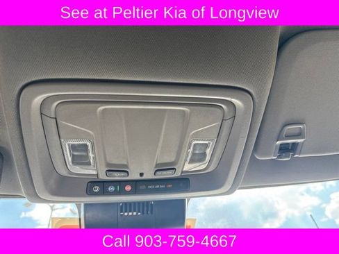 Used 2024 Chevrolet Silverado 2500 LTZ AWD/4WD image 20