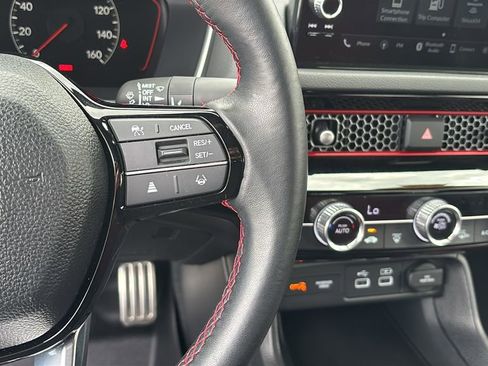 Used 2023 Honda Civic Si image 20