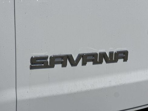 New 2026 GMC Savana 2500 w/ Driver Convenience Package image 23