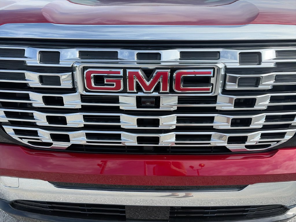 New 2027 GMC Terrain Denali AWD/4WD image 31