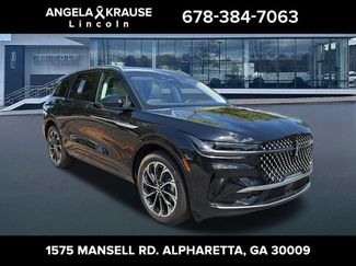 New 2026 Lincoln Nautilus Premier w/ Equipment Group 102A AWD/4WD video 1