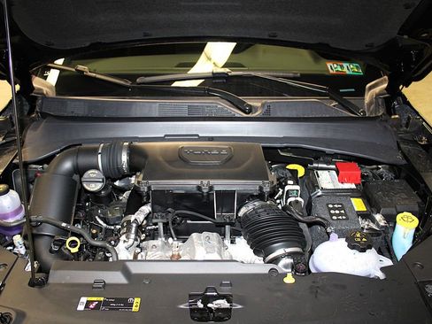 New 2026 Jeep Compass Limited image 40