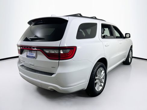 Used 2022 Dodge Durango GT AWD/4WD image 5