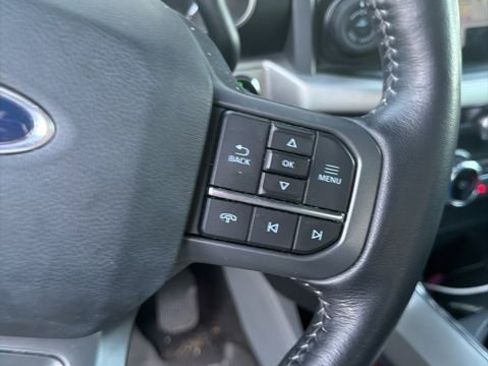 Certified 2022 Ford F150 XLT w/ Equipment Group 302A High image 16