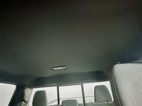 New 2025 RAM 1500 Tradesman image 14